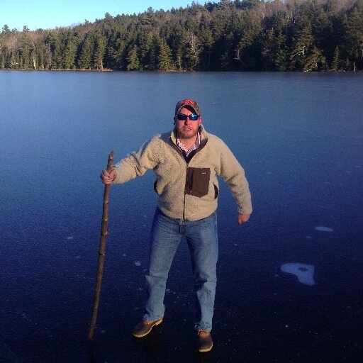 Proud Mainer, @braun4indiana Alum, @GOP Alum, I tweet about fly fishing and sometimes politics ... Tweets are my own