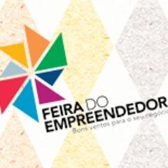 Feira do Empreendedor do Ceará - 05 a 09 de agosto de 2014, no Centro de Eventos do Ceará.