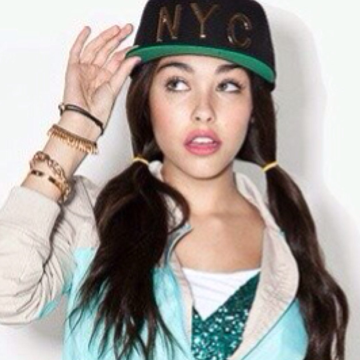 UpdatesMadison's profile picture. Your best source for Madison Beer! Follow us for the latest Madison news, photos, videos, & more.