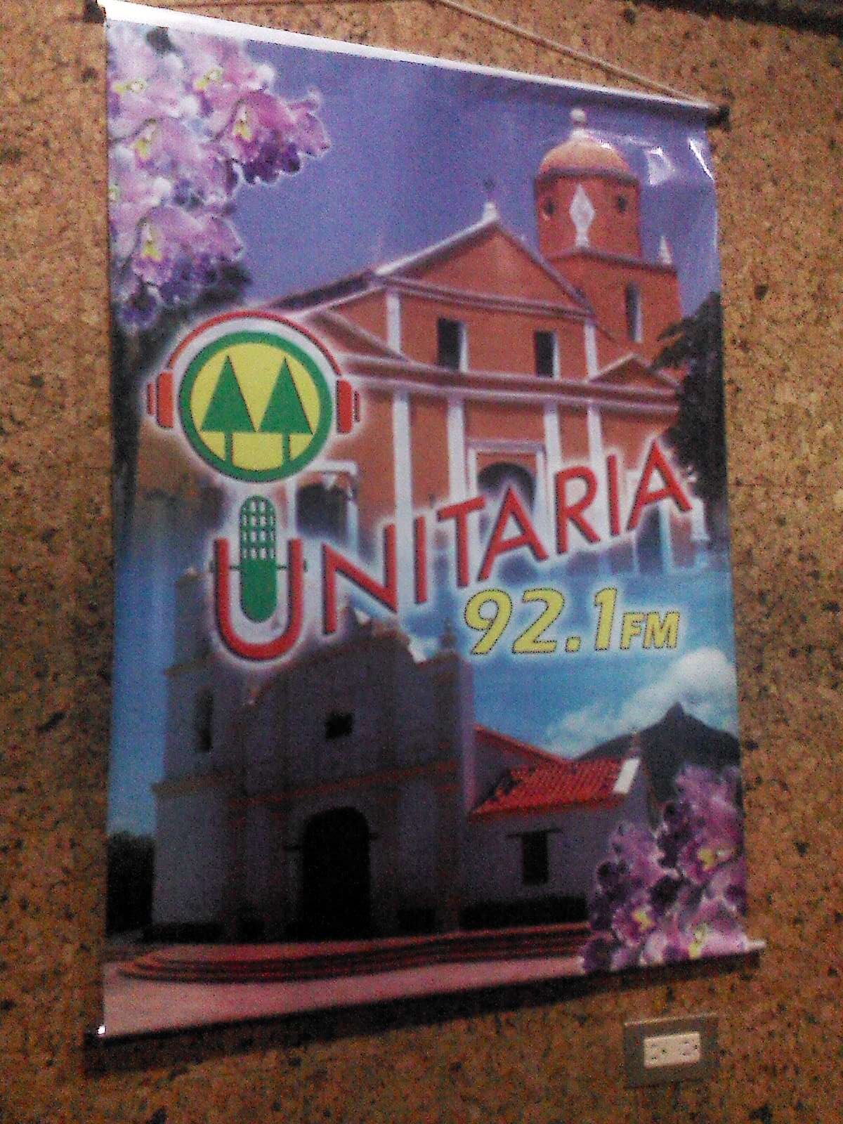 unitaria921's profile picture. 