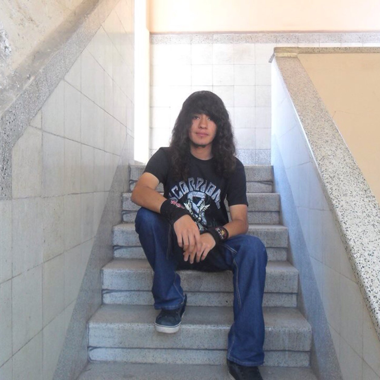 THEKiD3001's profile picture. 