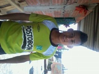 nolverto3's profile picture. 