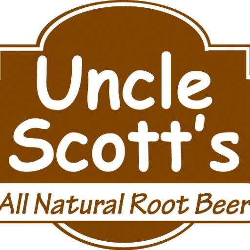 Uncle Scott's All Natural Root Beer, Mooresville NC
