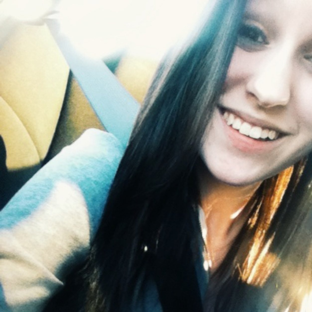 Brittany Anne Marshall, NSHS, sophomore, music, and good times with friends. ✌