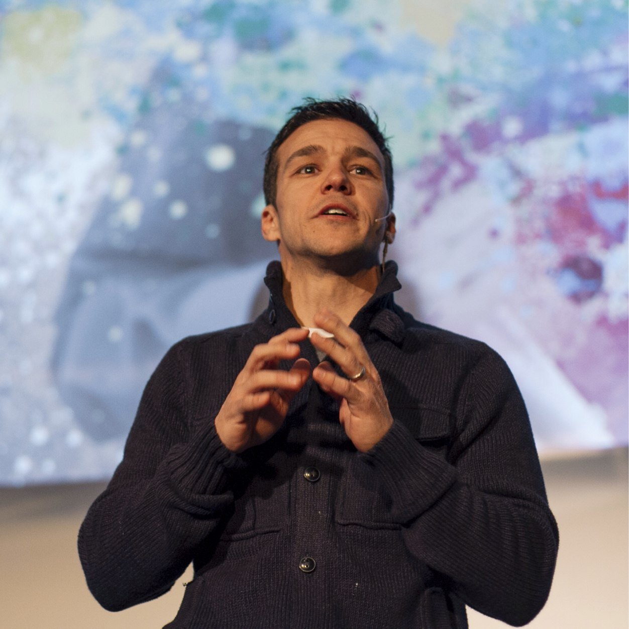 Darbyjurls's profile picture. Husband, Father, and Discipleship pastor at Journey Church in Raleigh.