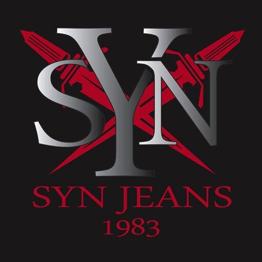 SYNJEANS's profile picture. BE NOT ASHAMED
FEEL NO GUILT
DARE TO CONSCIOUSLY CHOOSE
MANKINDS NATURE TO DEFY AND
SYN RESPONSIBLY