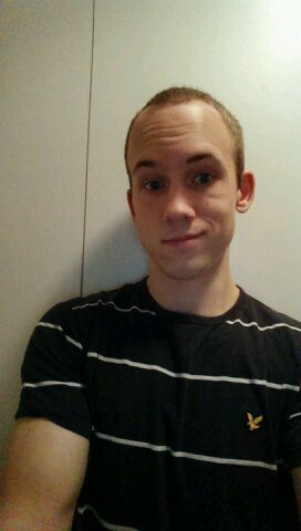 jenssejnell's profile picture. Traceur , Limitless , Visionary, Solver , Does not know , Always student , Always hungry