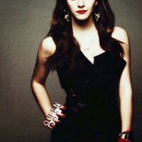 Artemis/Diana  (@amazonruler) 's Twitter Profile