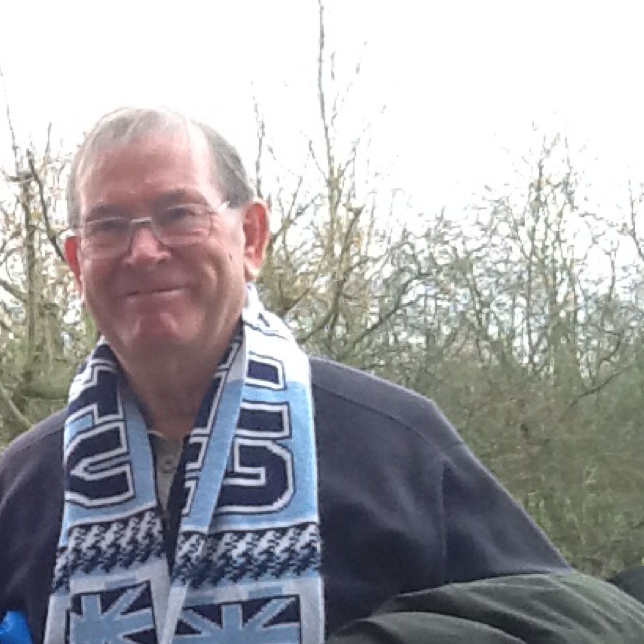 derekchambers86's profile picture. 