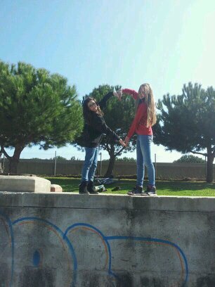 Os adoro ♡ Daniel y Jesus ♡