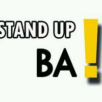 StandUp Buenos Aires (@standupbsas) 's Twitter Profile