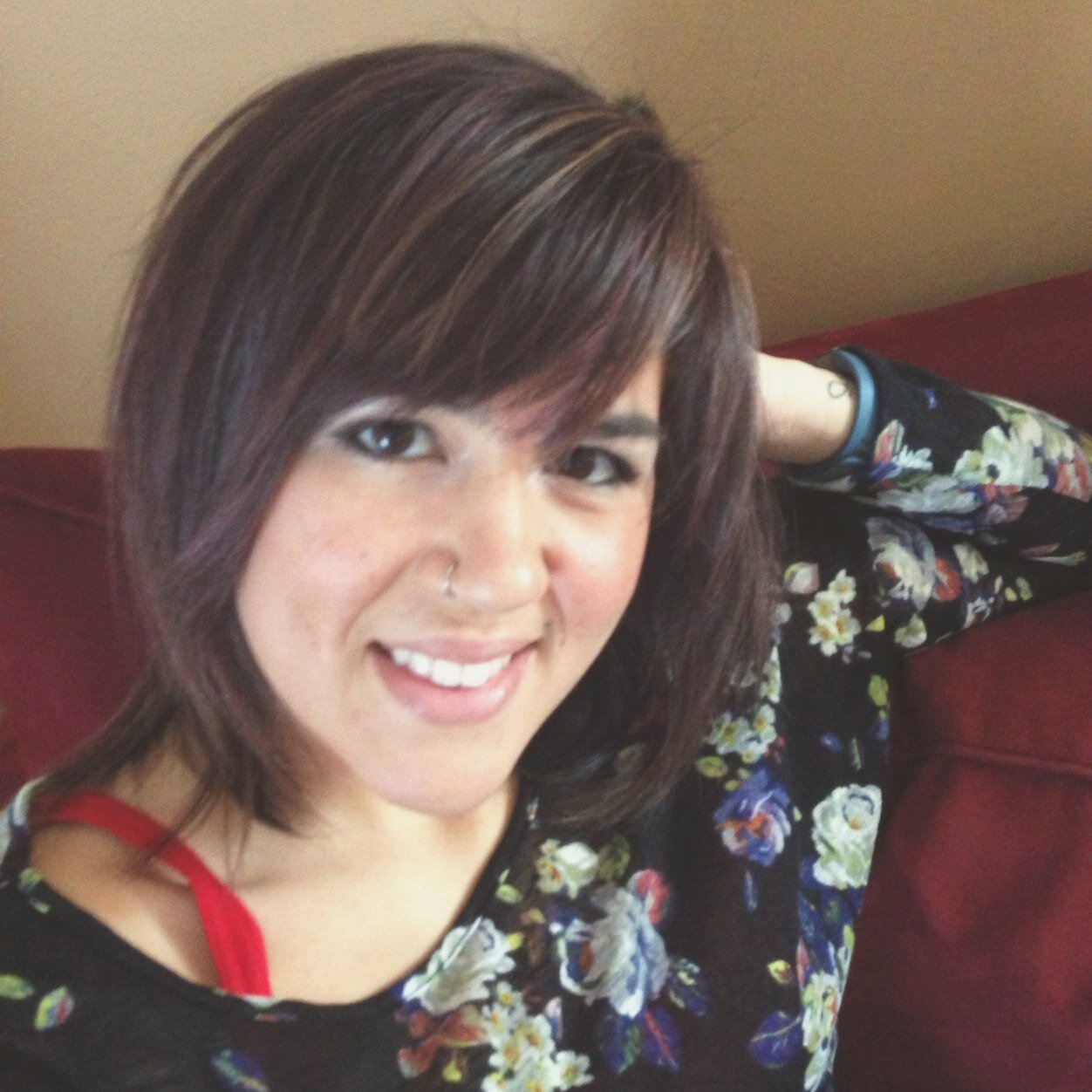 Wife, momma, lover of Jesus, lover of fashion, health and fitness coach, PiYo enthusiast, photographer, runner, reader. https://t.co/aJWsoYWtqH