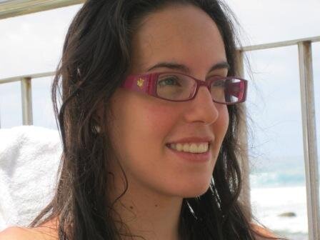 Pon una sonrisa en tu vida!!:)