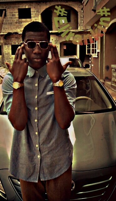 Agorelijah1's profile picture. 9ce and klassic