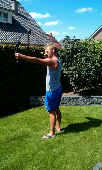 DdwWeerd's profile picture. 