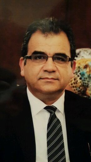 Dr. Faiz Sucuoğlu