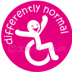 Stickman Communications Ltd: Creating understanding of disability related needs and issues. Run by Hannah Ensor. Now also on spoutible.