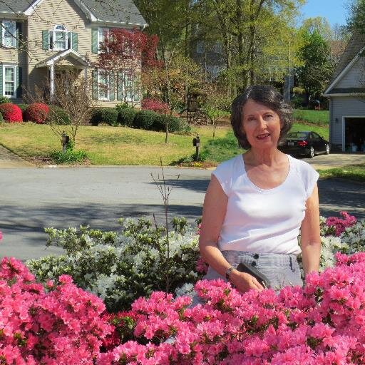 JudithHartzell1's profile picture. I  write about real people who live abundant lives.  By preserving their stories I want to bless you.