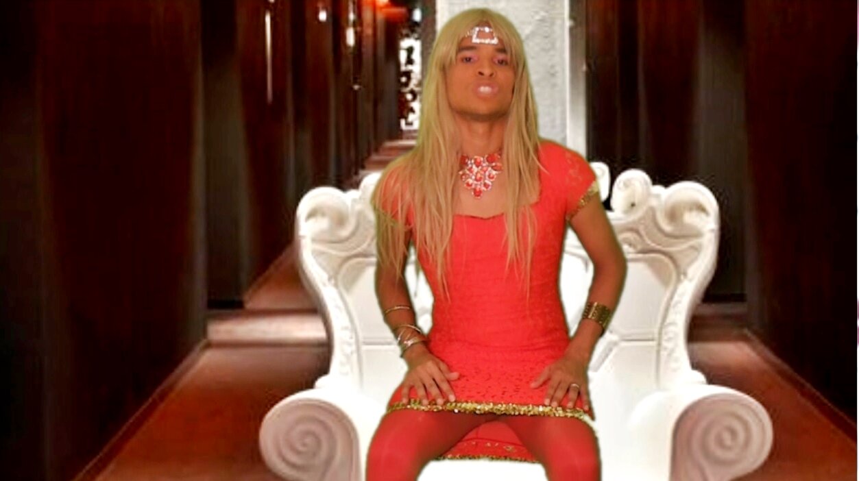 Twiiter Oficial Mulher Linguiça Ltda 2013 !!
A Mulher Do Futuro.