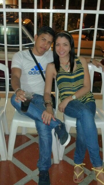 karlaManrique's profile picture. Venezolana, amante de mi país! Dios es mi guía♡|  JhonatanG♡