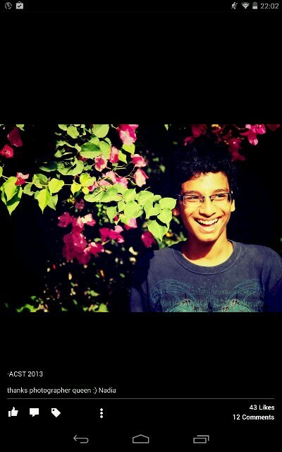 Proud Indian, Semi-pro at DJing, pro at Cricket, Tiesto4Life, Giggity-Giggity Goo!!!