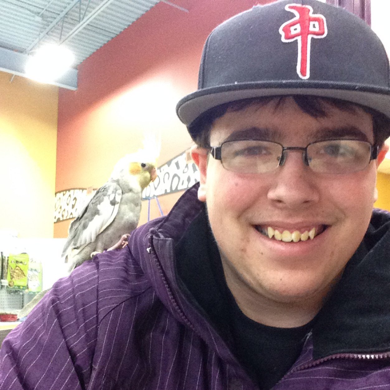 TGI_Skippy Profile Picture