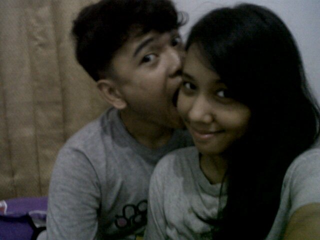 Kerja keras demi istri n buah hati ♥