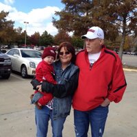 Roxanne colter - @rdcolter62 Twitter Profile Photo