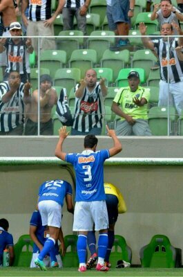Cruzeiro Esporte Clube