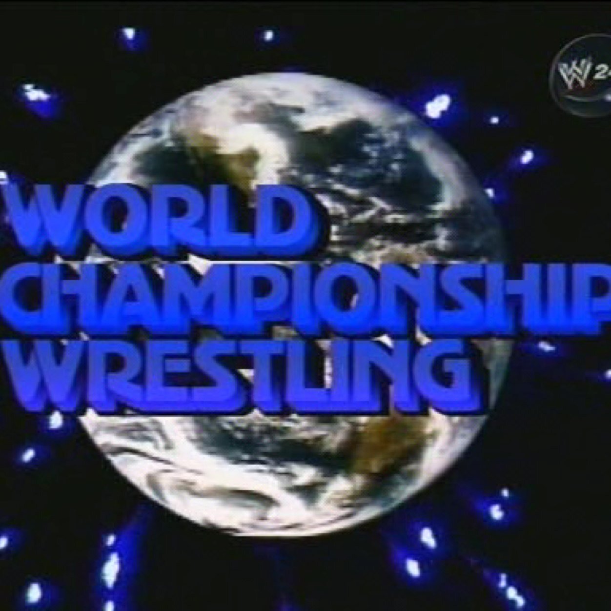 The first wrestling podcast featuring a panel of people who don't watch wrestling. Starting soon with our review of WCW, beginning with Clash of the Champions X