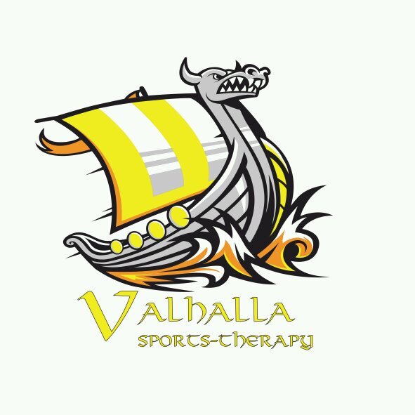 valhallatherapy's profile picture. sports therapist at valhalla low bank road, ashton in makerfield,  wigan. No niggle to big or to small.