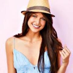 MarleyRPSR's profile picture. Voz principal del GleeClub/Graduada e intentando entrar a la NYADTuve bulimia nerviosa/Algun dia mis canciones sonaran en la radio/Amodorra de los sombreros