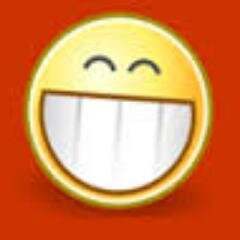 Voici le Twitter Officiel de Blague-Info