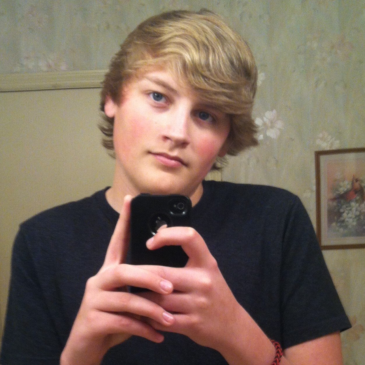 BlakersonGaming's profile picture. John 3:16 | Follow your dreams | 16 | North Carolina | Game on | Twitch blakethasnake | Love to make people laugh