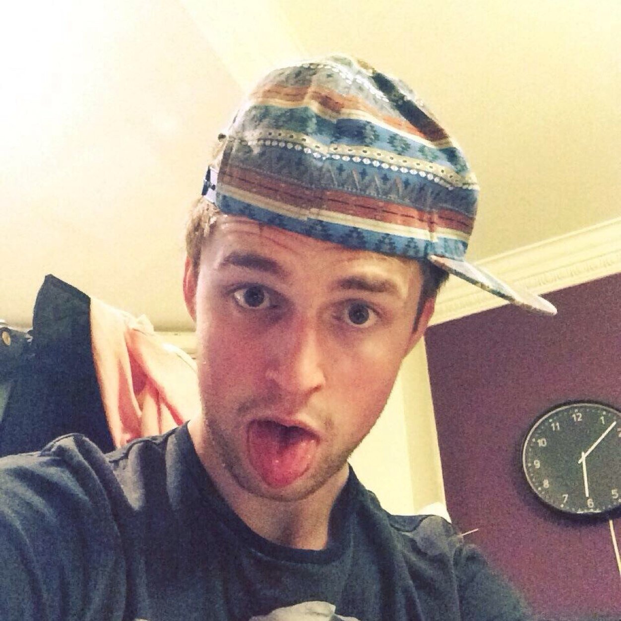 MButlerYT's profile picture. Marcus. | Roleplay. | Gay. | Single. | YouTuber.