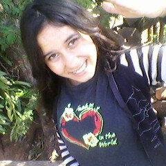 Batata frita vem ni mim :3