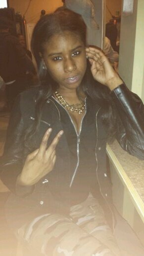 LEEM WHO I B FUCK YU & YA THOUGHTS
