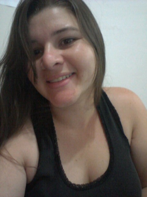 Sou meio estabanada.. meio atrapalhada e tenho o s2 mole...