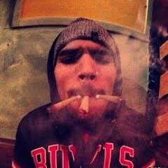 Nigga you know my fruity swagger, I stay with them stupid tall packs, blowing loud.