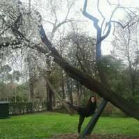 Lorena Ballesteros (@lorenaferra) 's Twitter Profile