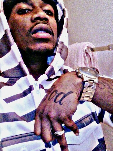 bishopneedthat's profile picture. new up and coming artist fuzk wit me tryna get my music really worldwide... don't be on no BS money is the motive I fuzk with anybody tryna eat really bout it.