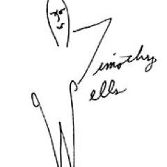 timothywells's profile picture. Artist. Experience Addict. Educator.