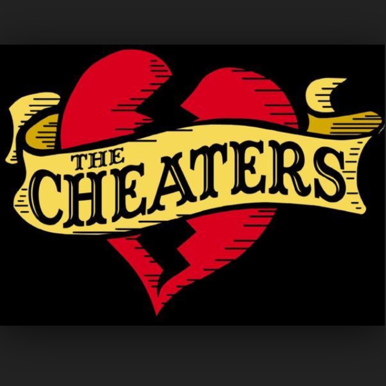 TallyCheaters's profile picture. You may have gotten away with it this time. But karmas a bitch.