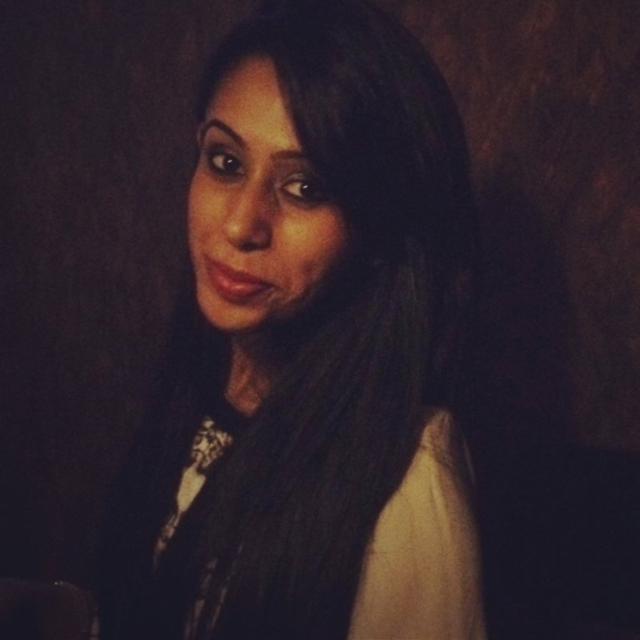 Compulsive shopper. Mom. Foodie. Events person. Traveller
