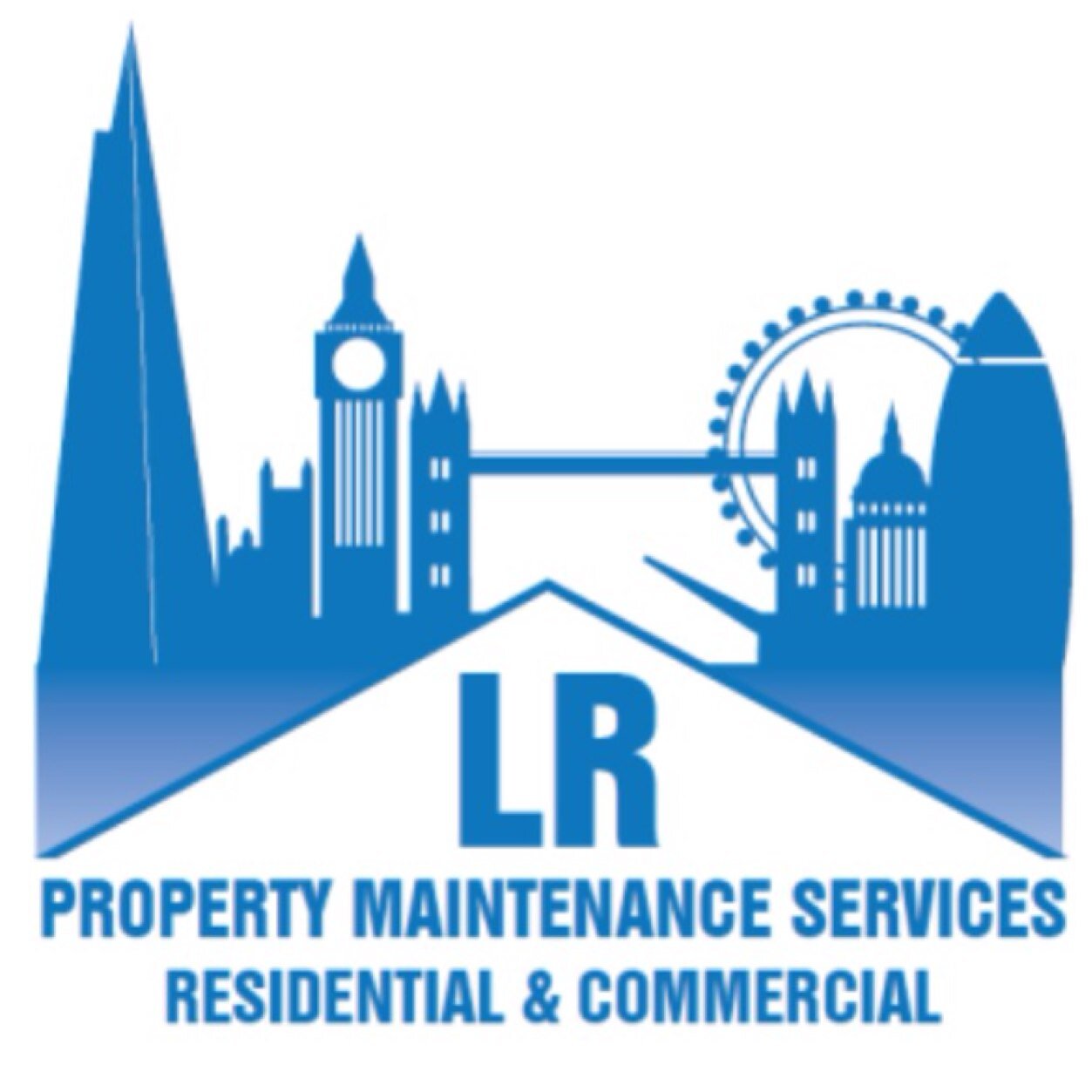 LR Property Maintenance Services for all your maintenance and refurbishment requirements