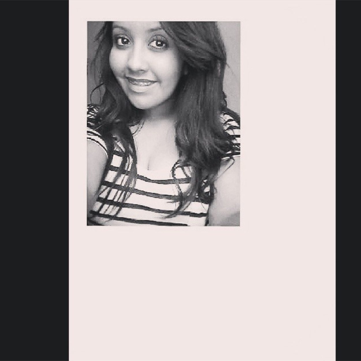 FOLLOW MY NEW ACCOUNT. @princessvickky_