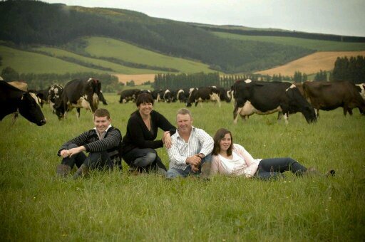 rexkane67's profile picture. Rural Sales Agent for Property Brokers Real Estate.
Former Shearer & Sharemilker. Farming a Dairy Farming business with my wife & family.