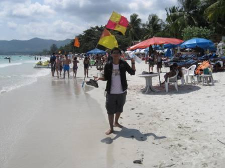 aTRiBoy
