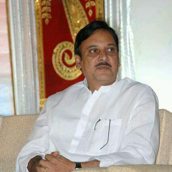 MLC - Latur, Osmanabad & Beed