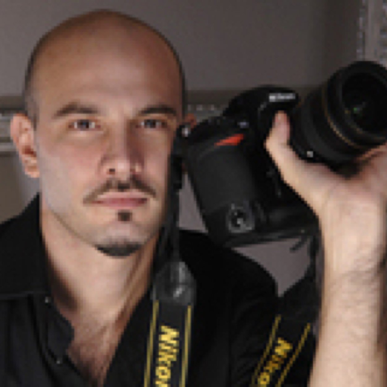 Antonio Busiello is an Award-Winning documentary and fine art Photographer.